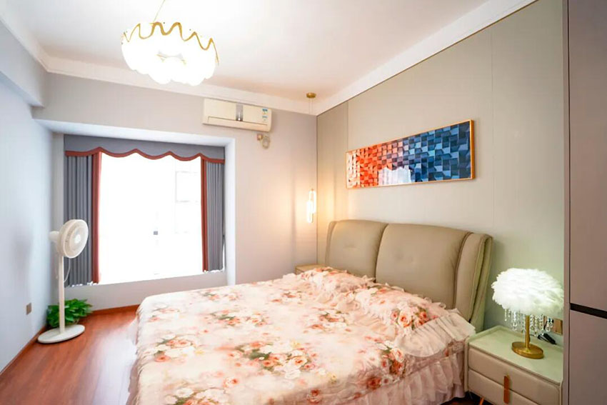 這屆90~100㎡房型贏麻了！巨能裝、多巴胺設(shè)計(jì)，看完想搬家！